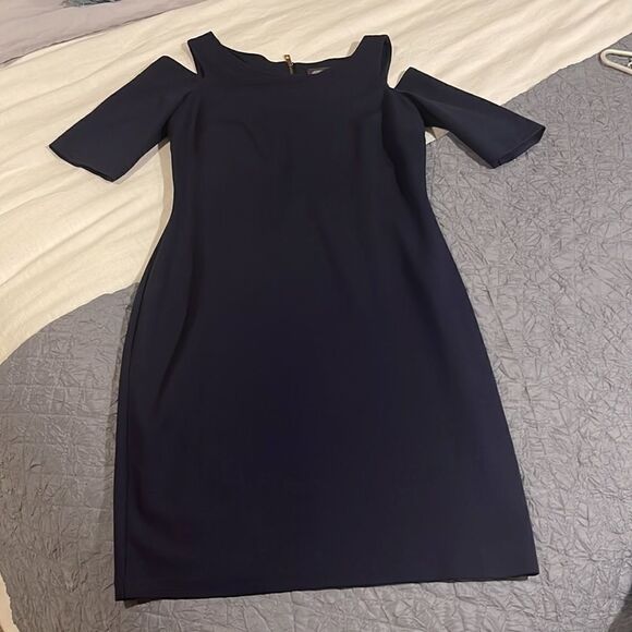 𝅺vince Camuto dress 6 - Picture 5 of 7